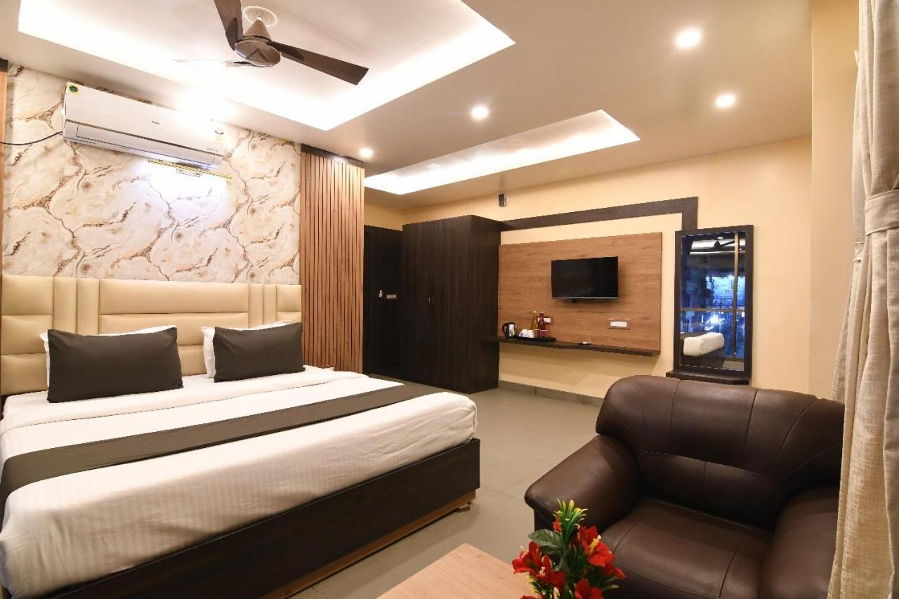 Kalyani N B Sonar Bangla Hotel מראה חיצוני תמונה