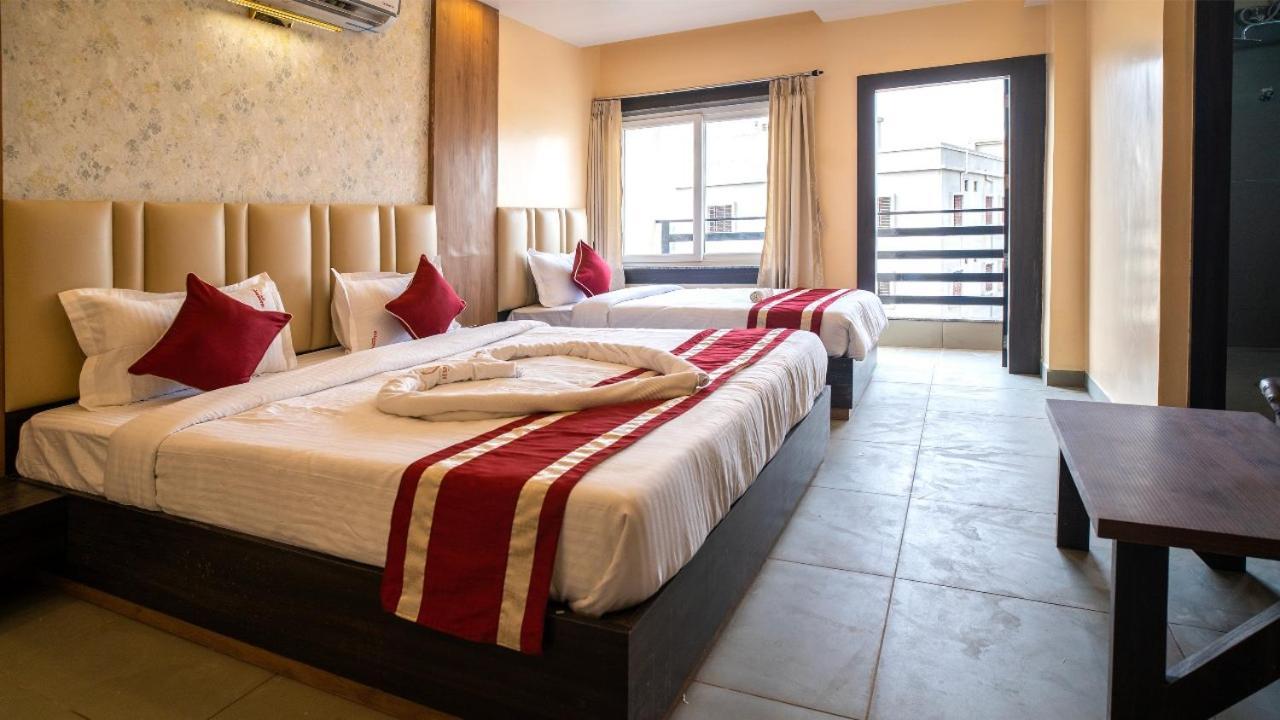 Kalyani N B Sonar Bangla Hotel מראה חיצוני תמונה