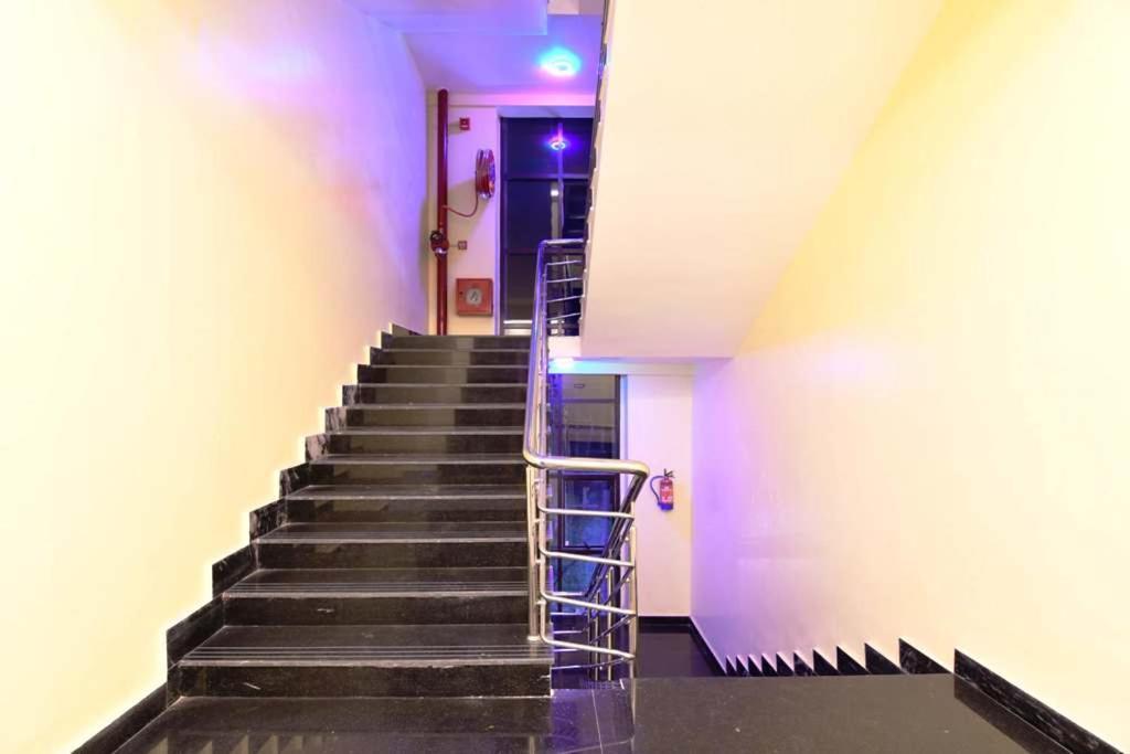 Kalyani N B Sonar Bangla Hotel מראה חיצוני תמונה