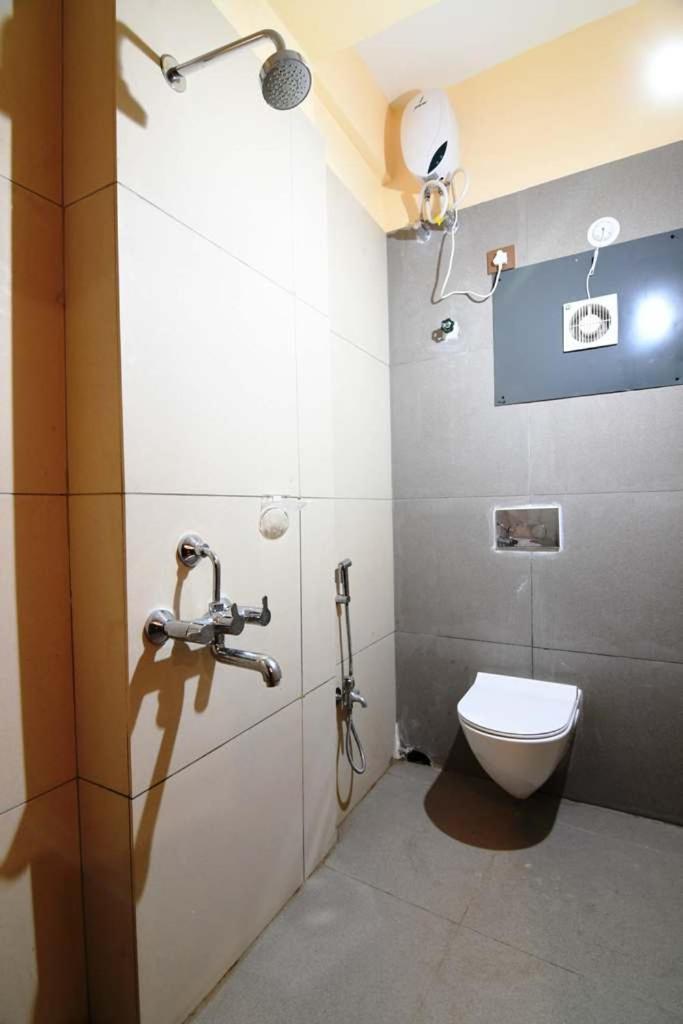 Kalyani N B Sonar Bangla Hotel מראה חיצוני תמונה