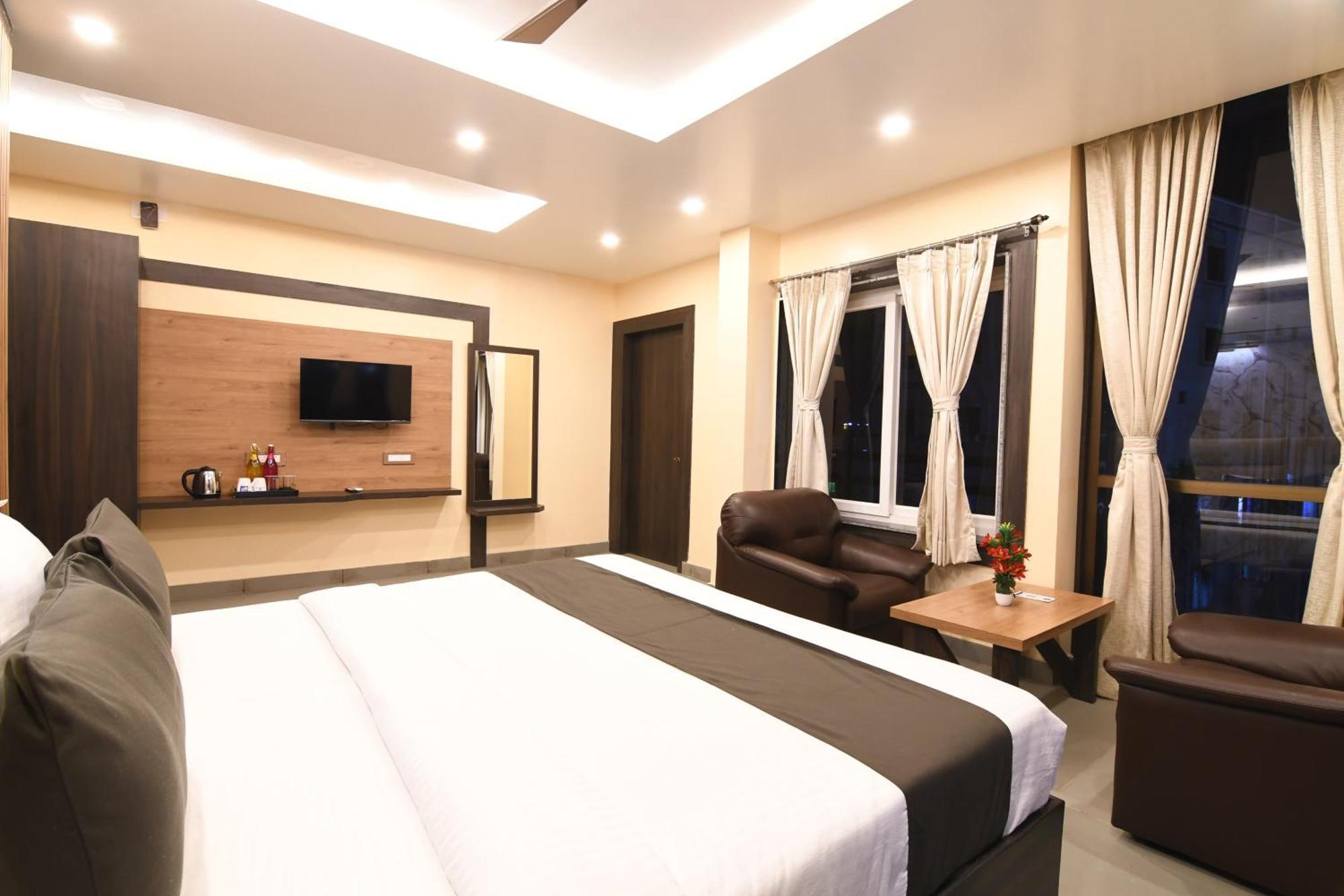 Kalyani N B Sonar Bangla Hotel מראה חיצוני תמונה