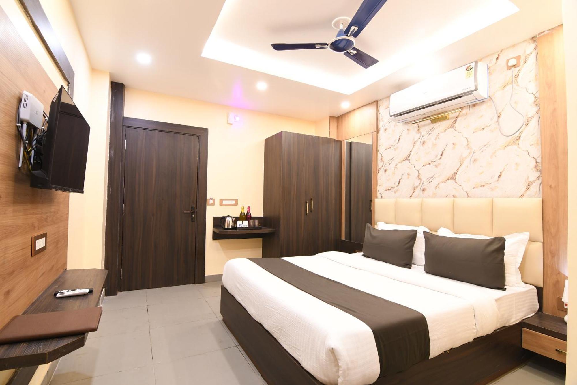 Kalyani N B Sonar Bangla Hotel מראה חיצוני תמונה