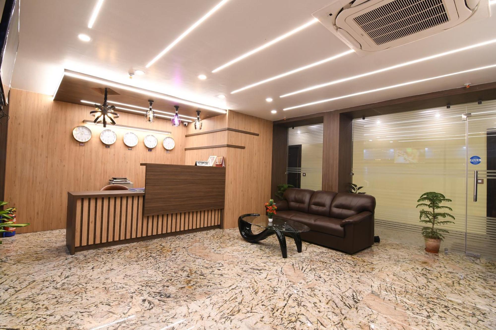 Kalyani N B Sonar Bangla Hotel מראה חיצוני תמונה