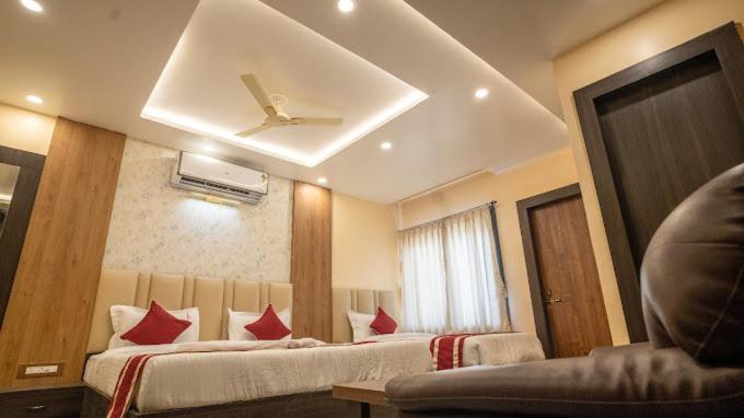Kalyani N B Sonar Bangla Hotel מראה חיצוני תמונה