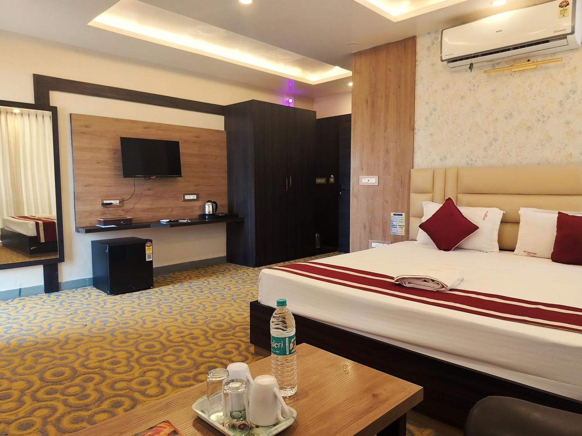 Kalyani N B Sonar Bangla Hotel מראה חיצוני תמונה