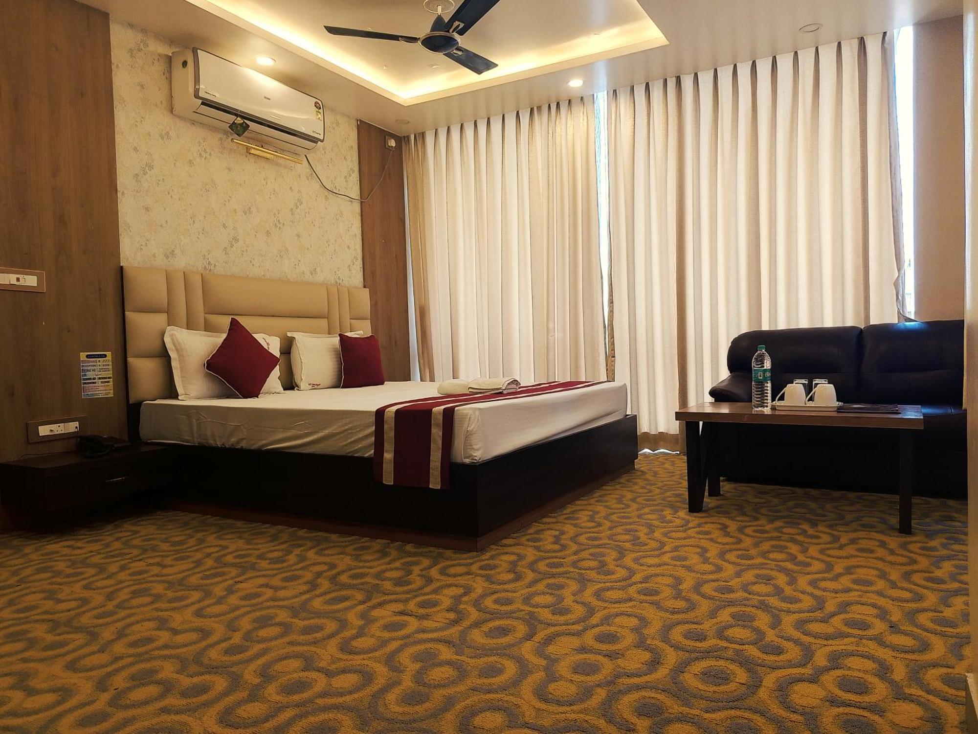 Kalyani N B Sonar Bangla Hotel מראה חיצוני תמונה