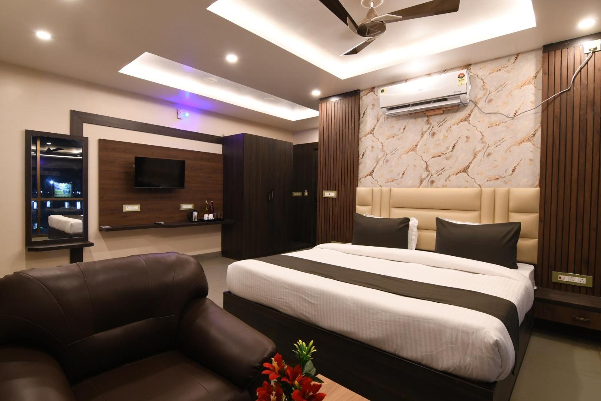 Kalyani N B Sonar Bangla Hotel מראה חיצוני תמונה