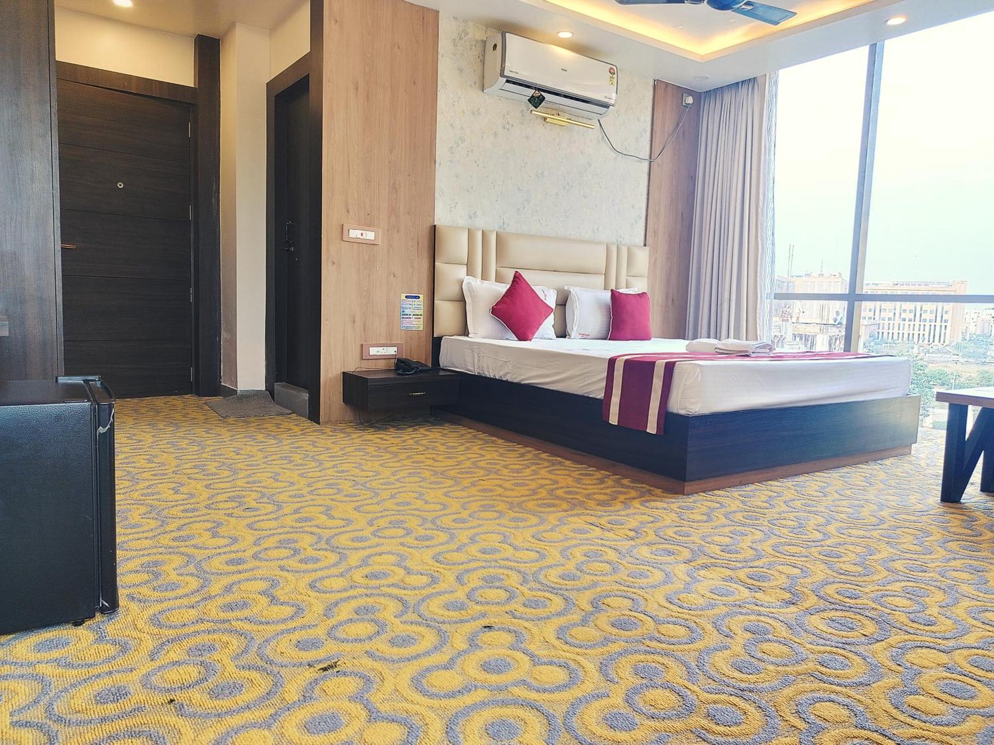 Kalyani N B Sonar Bangla Hotel מראה חיצוני תמונה