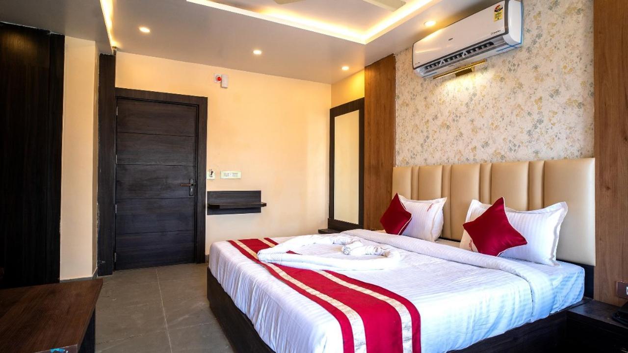Kalyani N B Sonar Bangla Hotel מראה חיצוני תמונה